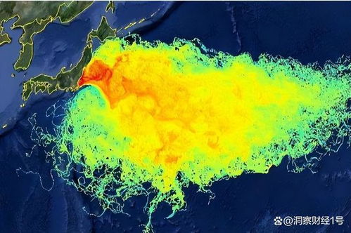 网传日本月底将排放核污水,核辐射产地食品屡禁不止,有何危害