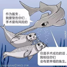这张刷屏的蓝色海报背后,是关于海洋的残酷真相