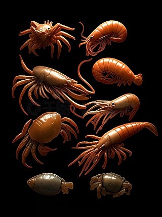 矢量海插画图片