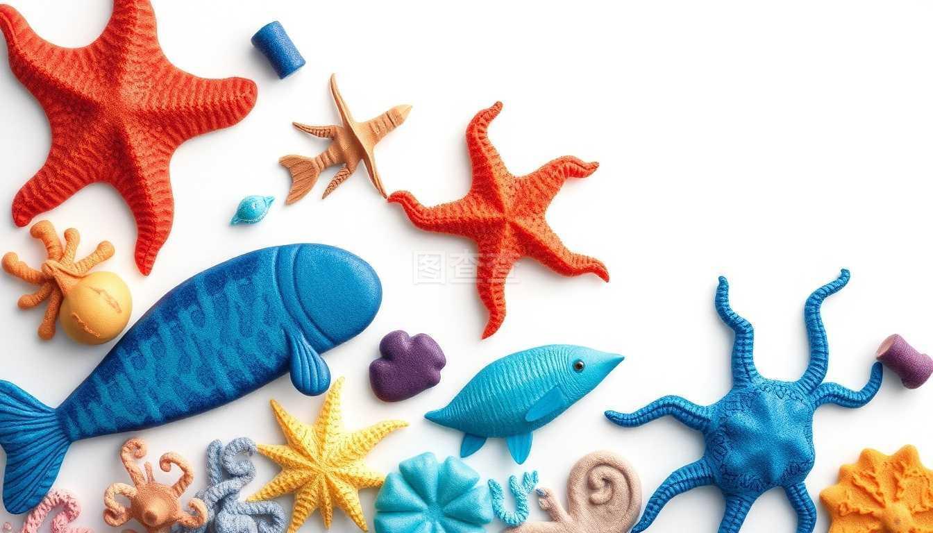 海洋生物