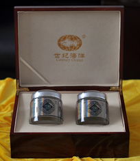 威海世纪海洋生物食品加盟店