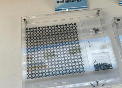 中国钛谷宝鸡,雄心与现实