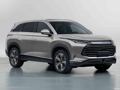 2022下半年新车展望:中国品牌篇
